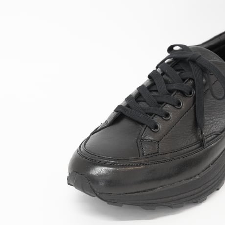 【YOAK】LORRY CA / col.CHARCOAL﻿