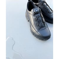 【YOAK】JOURNEY DISC / col.BLACK
