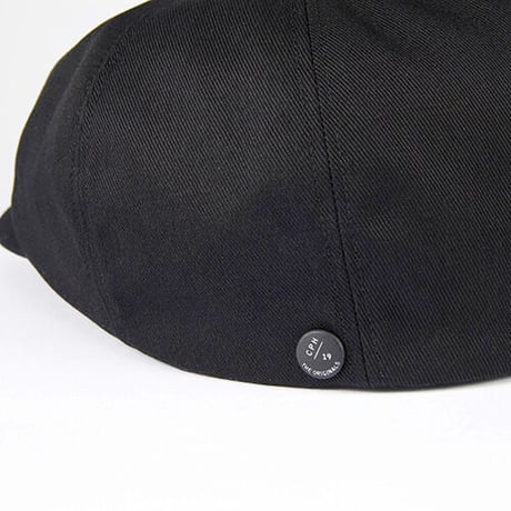 【CPH】“510TC TWILL CASQUETTE”