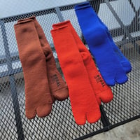 【NODAL】"Brushed Pile Socks"
