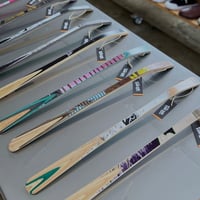 【TAMILAB】“Shoehorn×Skateboard SP”  [99-103]