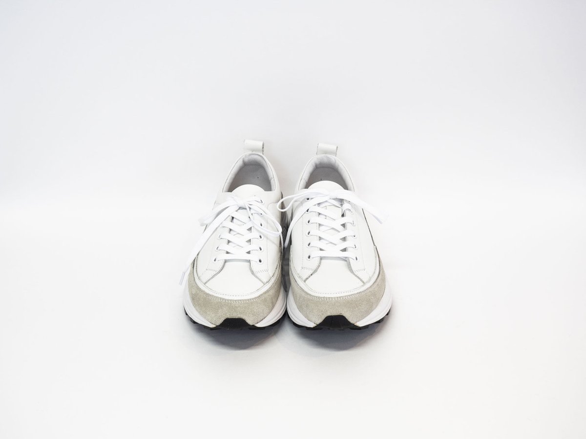 YOAK】LORRY / col.WHITE | lupus online store