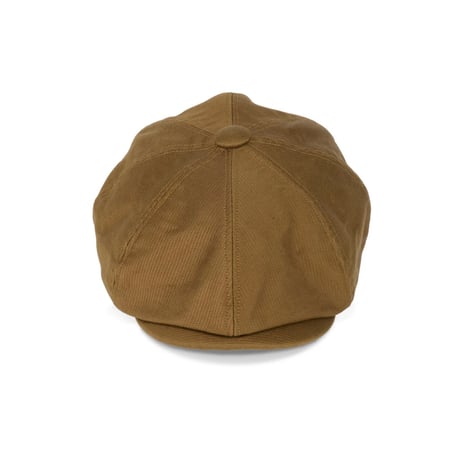 【CPH】575DP CASQUETTE/ DECK PIQUE