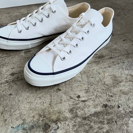 【Asahi】ASAHI ATHLETIC - col.WHITE
