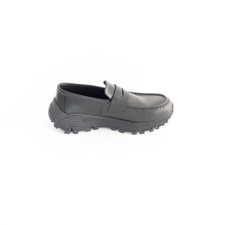 【ORPHIC】CRA PREMO / col.BLACK
