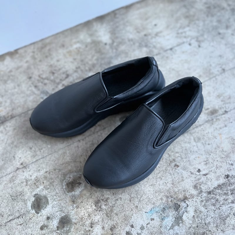 YOAK】GATOR CA / col.CHARCOAL | lupus online store