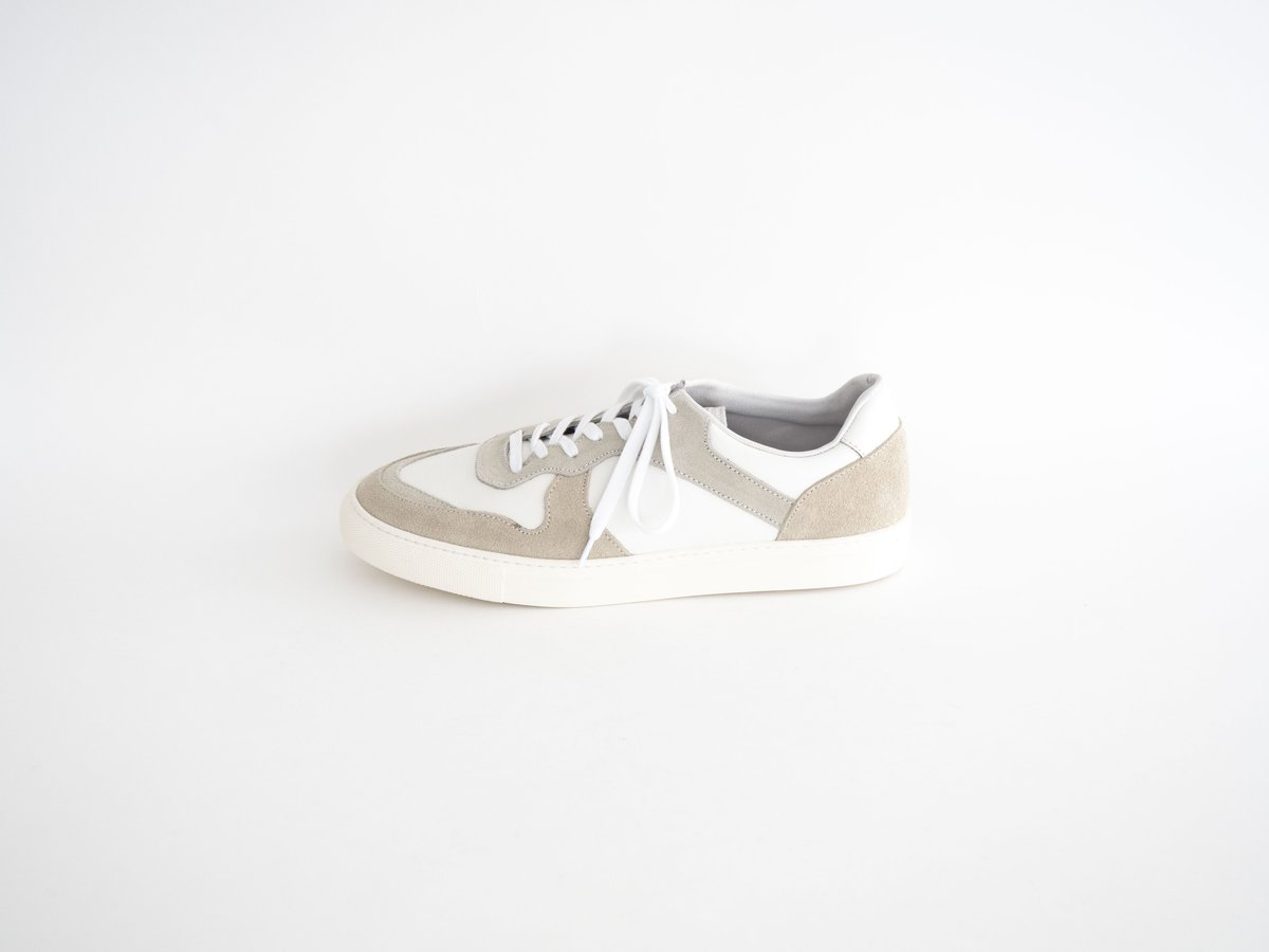 YOAK】ULYSE / col.WHITE | lupus online store