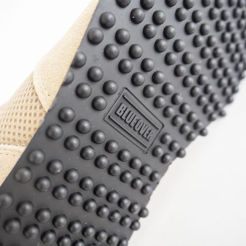 ぼーページ side-gore sneaker – wjk online store