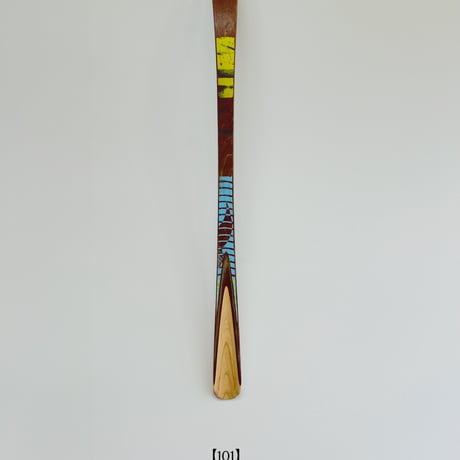 【TAMILAB】“Shoehorn×Skateboard SP”  [99-103]