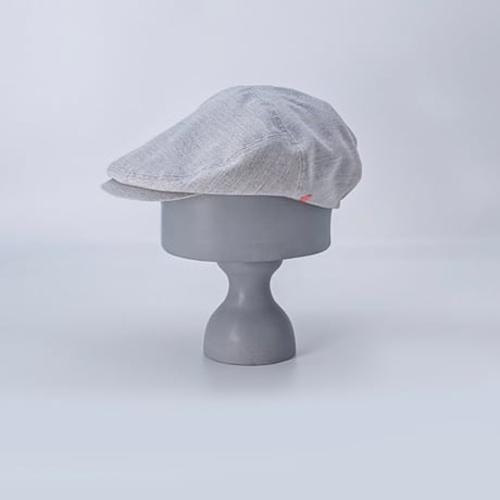 【bocodeco】"Oxford Hunting Cap"