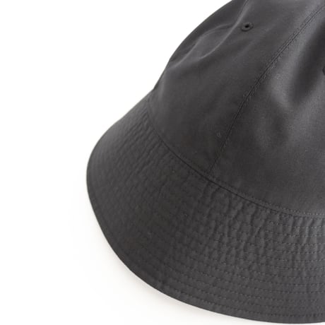 【bocodeco】Washable Wool W-Face Gardener Cap