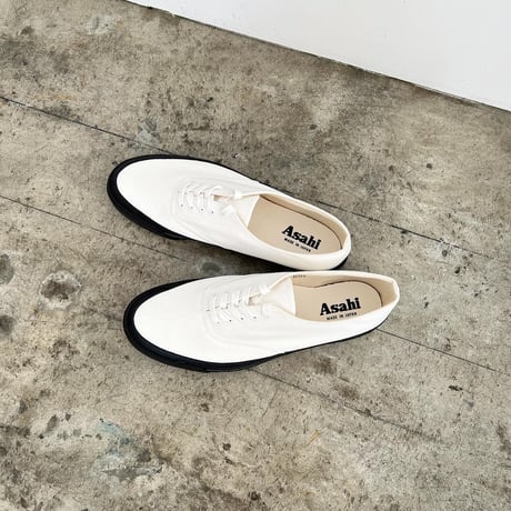 【Asahi】ASAHI DECK / col.MONOCHROME / 23.5cm