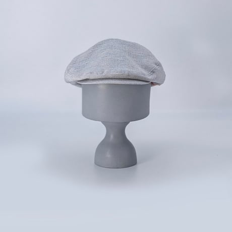 【bocodeco】"Oxford Hunting Cap"