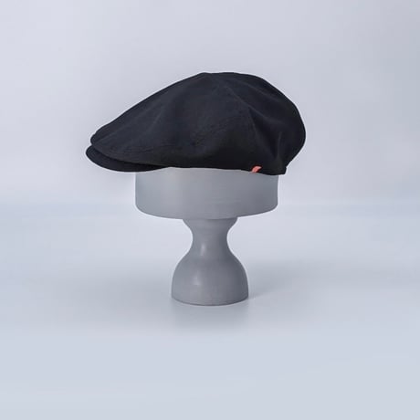 【bocodeco】"Oxford Hunting Cap"
