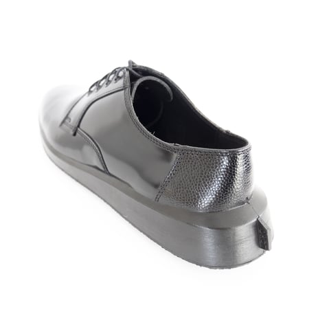 【SHINARI】SUMEN / col.BLACK