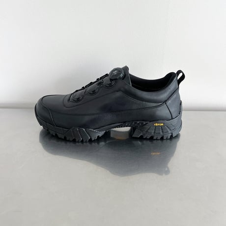 【YOAK】JOURNEY DISC / col.BLACK
