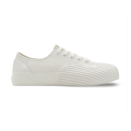 【Unformed】Prototype-01 / col.WHITE