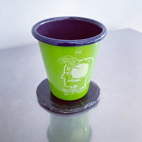 【amabro】 CRYSTAL COASTER