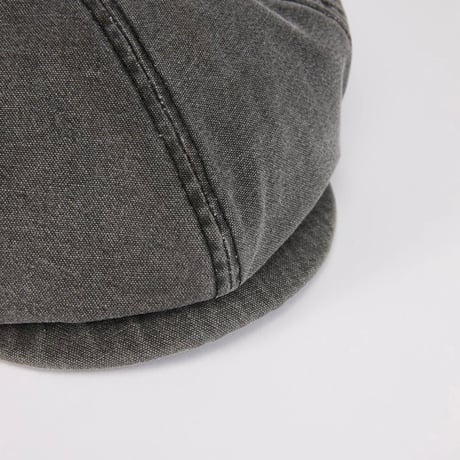 【CPH】575PD CASQUETTE / PIGMENT DYE