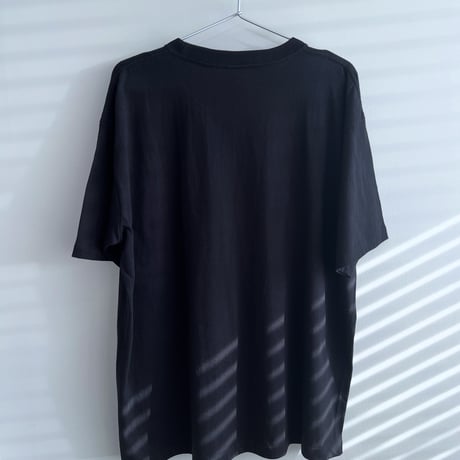 【lupus × もっと!!いい状態!】 "Inside the magic circle T-shirt"