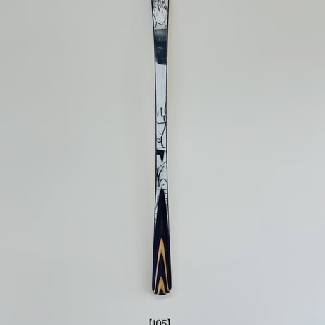 【TAMILAB】“Shoehorn×Skateboard SP”  [104-108]