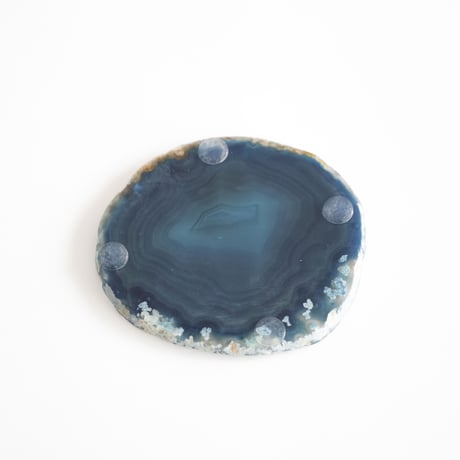 【amabro】 CRYSTAL COASTER