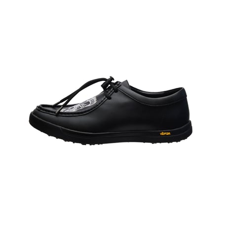 【ORPHIC】"TR01"[Souvenir Series] / col.BLACK MLT