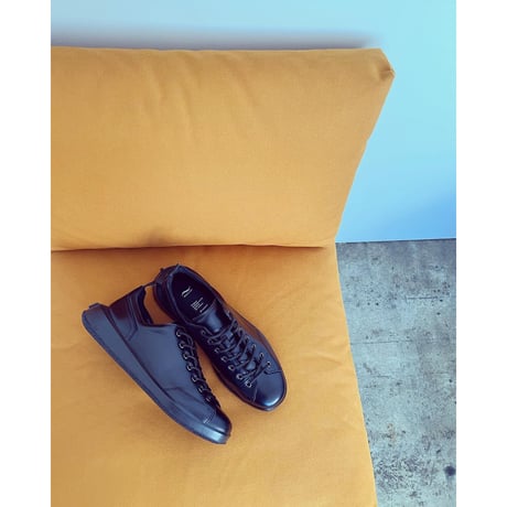 【SHINARI】ORIKATA / col.BLACK