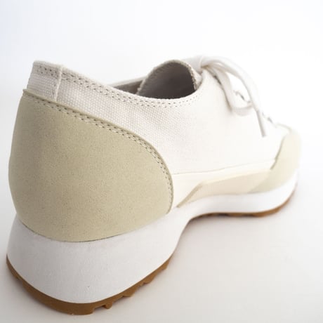 【ORPHIC】METHOD RUNNER / col.ECRU