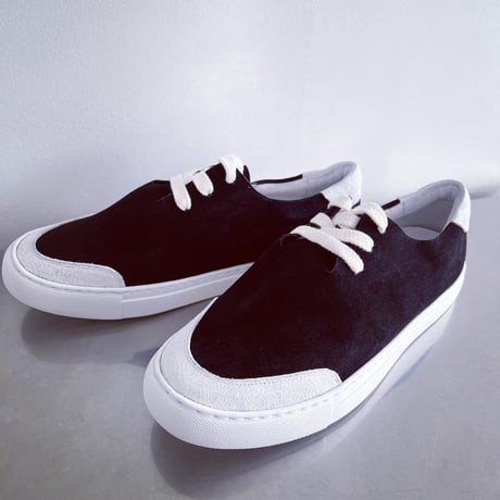 【TOUN】Three / col.BLACK