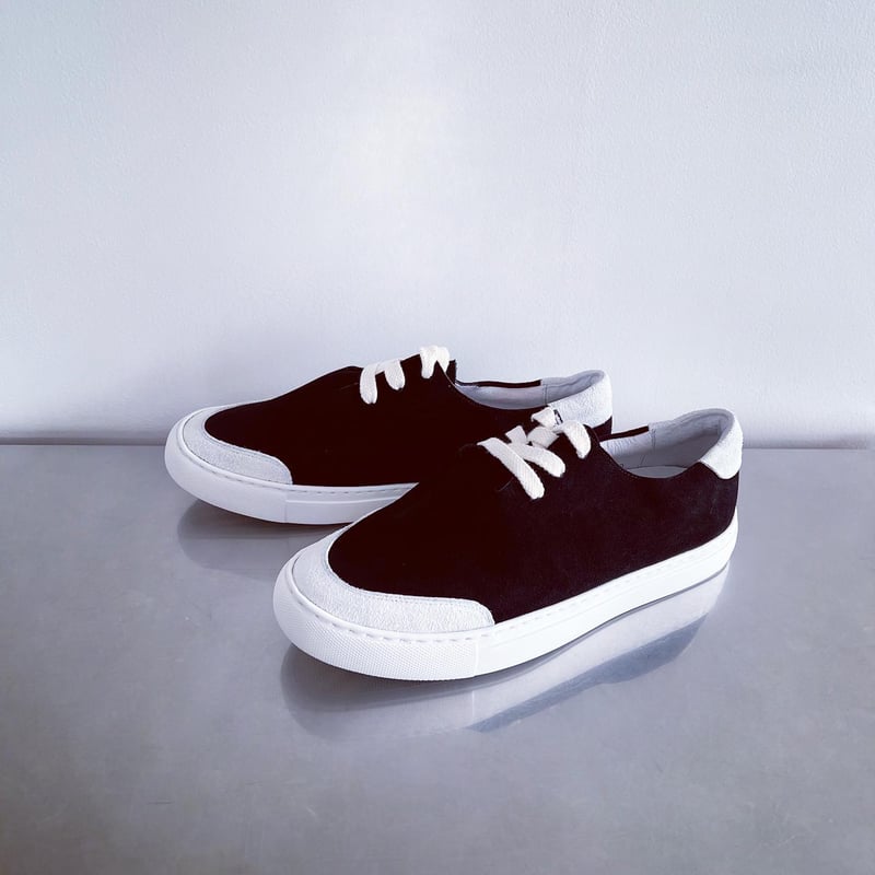 TOUN】Three / col.BLACK | lupus online store