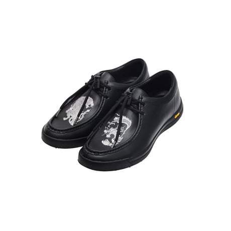 【ORPHIC】"TR01"[Souvenir Series] / col.BLACK MLT