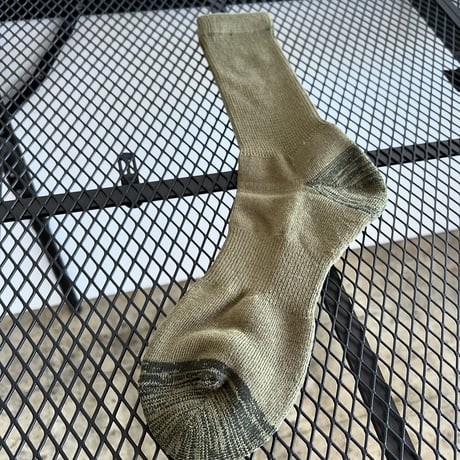 【OBSCURE SOCKS】"MELIA"