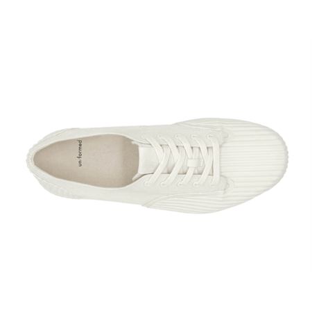 【Unformed】Prototype-01 / col.WHITE