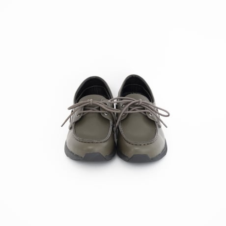 【ORPHIC】LANDAFF  / col.DARK LAND
