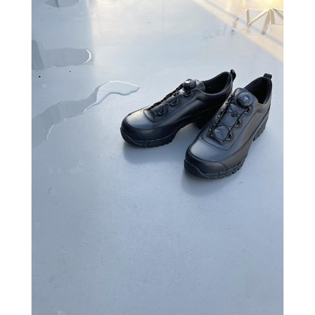 【YOAK】JOURNEY DISC / col.BLACK