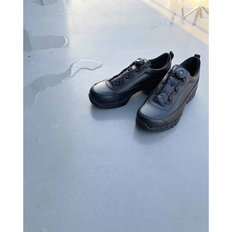 YOAK】JOURNEY DISC / col.BLACK | lupus online s