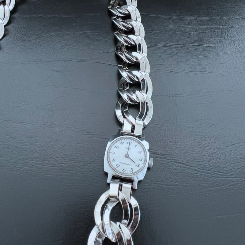 HIDAKA】VINTAGE WATCH PANTS CHAIN | lupus onlin HIDAKA】VINTAGE WATCH PANTS CHAIN | lupus onlin
