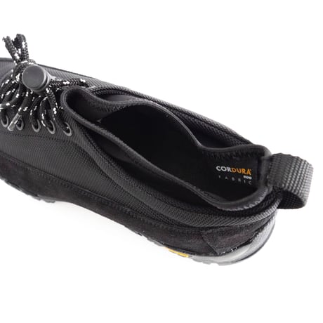 【YOAK】JOURNEY / col.BLACK