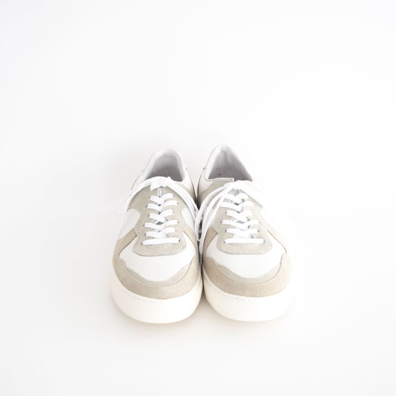 YOAK】ULYSE / col.WHITE | lupus online store