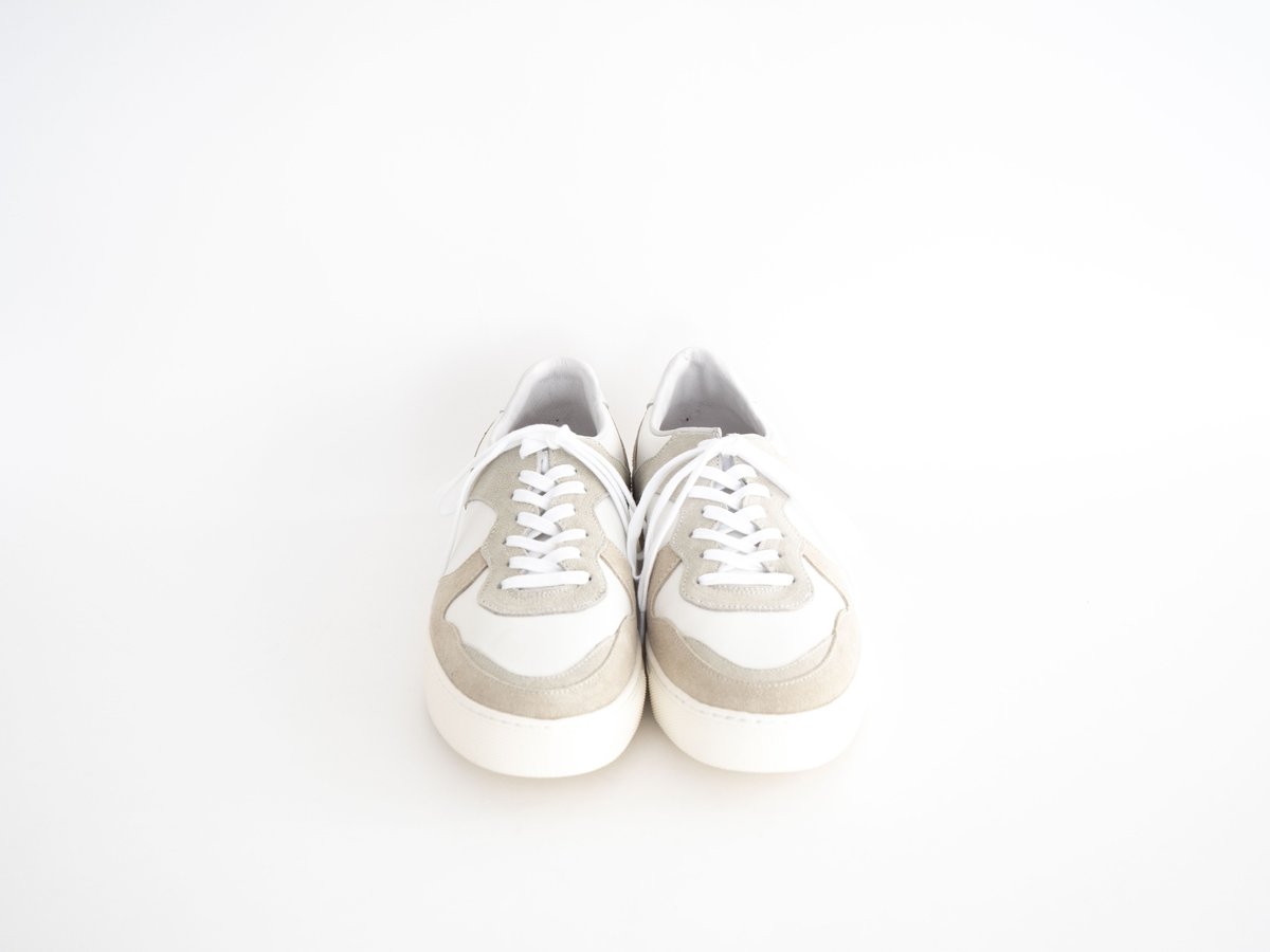 YOAK】ULYSE / col.WHITE | lupus online store