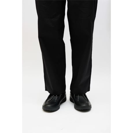 【ORPHIC】"TR01"  / col.BLACK