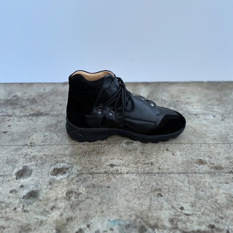 【TO&CO】TREKY / col.BLACK