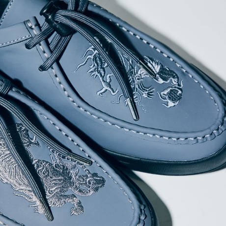 【ORPHIC】"TR01"[Souvenir Series] / col.CHROME
