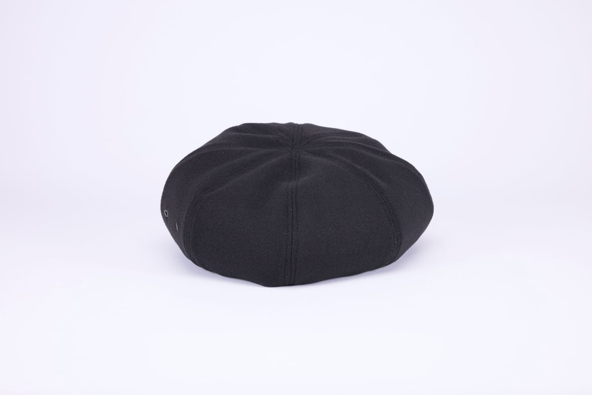 CPH ベレー帽　8 PANEL BERET / HOPSACK / BEIGE CPH ベレー帽 8 PANEL BERET / HOPSACK / BEIGE - メルカリ