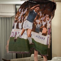 【HIDAKA】DREAM PITCH BLANKET