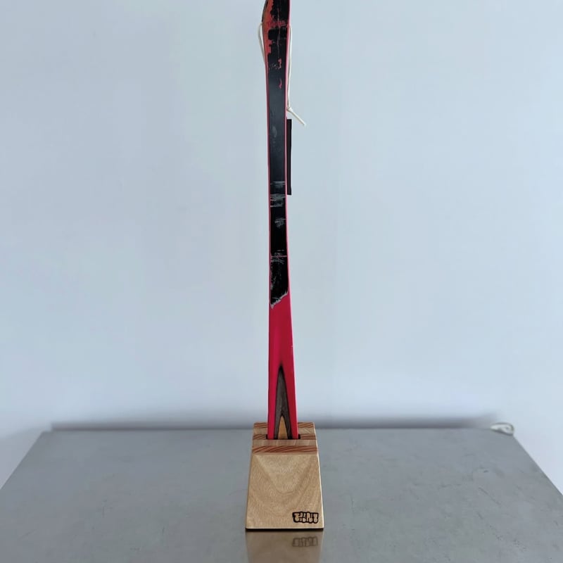 TAMILAB】“Shoehorn×Skateboard / Stand” | lupus