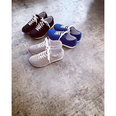 【blueover】Mikey / col.BLACK