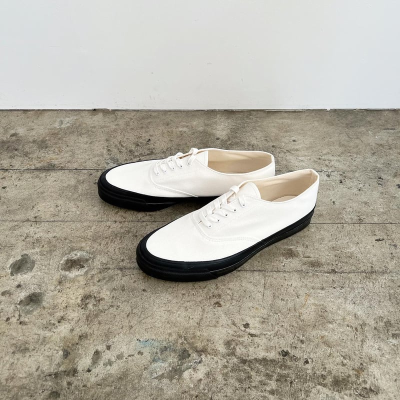 Asahi】ASAHI DECK / col.MONOCHROME / 23.5cm | l