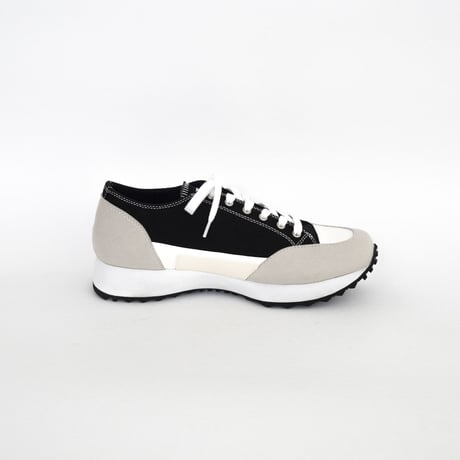【ORPHIC】METHOD RUNNER / col.BLACK